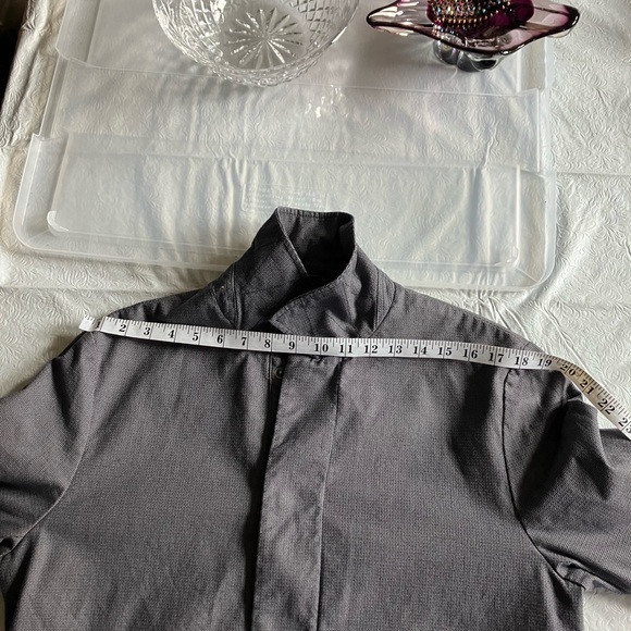 Men’s Banana Republic Coat - Picture 3 of 10